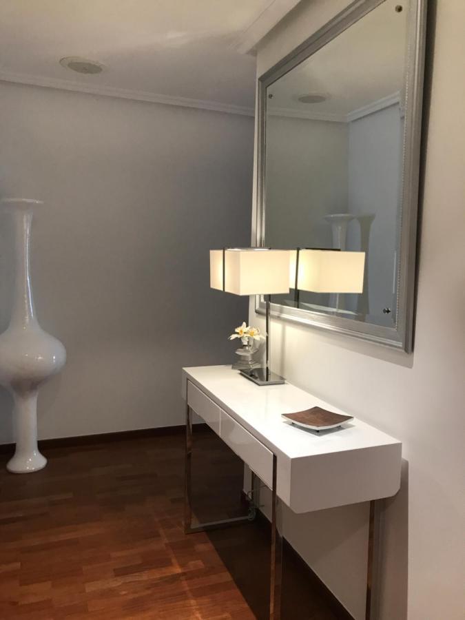 Luxury Descansotermal Ourense Exteriör bild