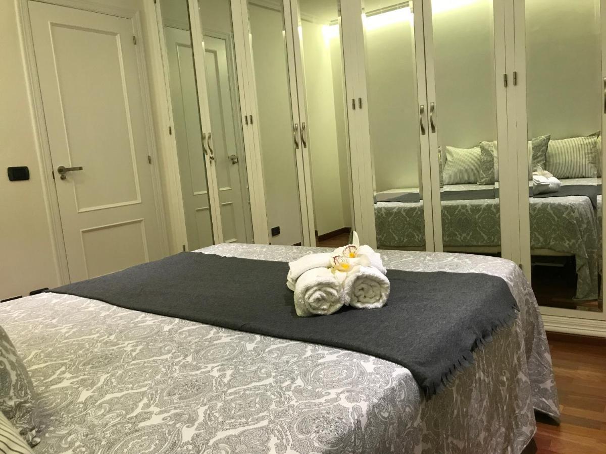 Luxury Descansotermal Ourense Exteriör bild